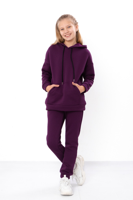 Костюм для дівчинки